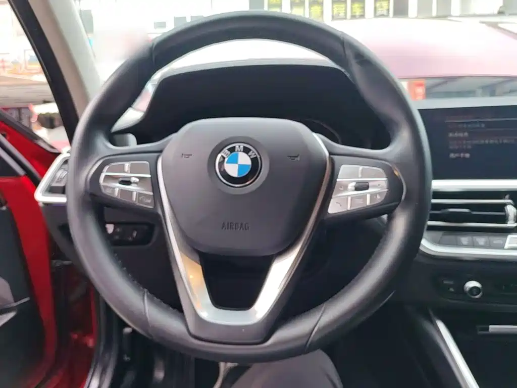 BMW 3 Series — миниатюра 11