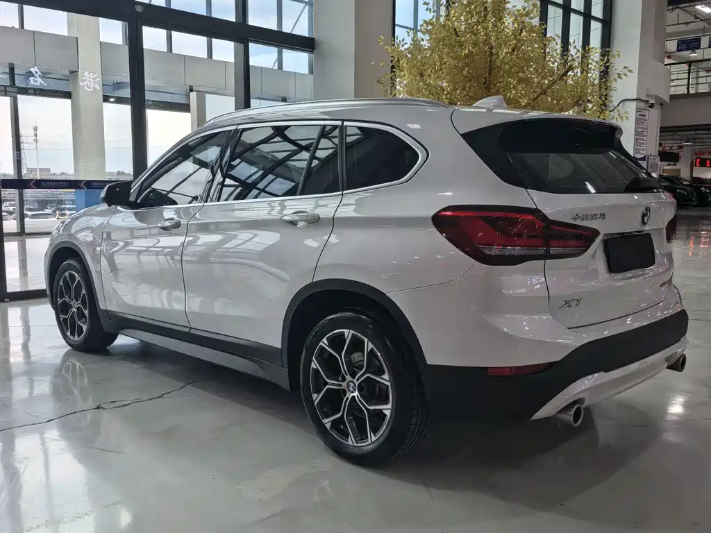 BMW X1 — миниатюра 20