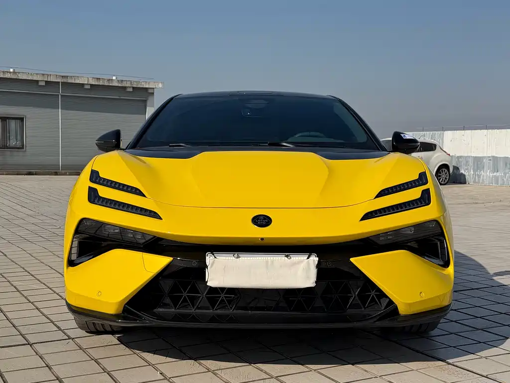 Lotus EMEYA — миниатюра 2