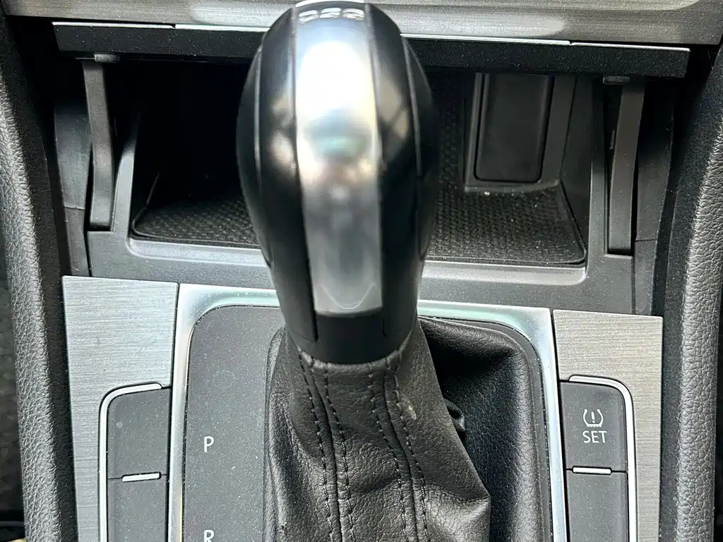Volkswagen Golf — миниатюра 8