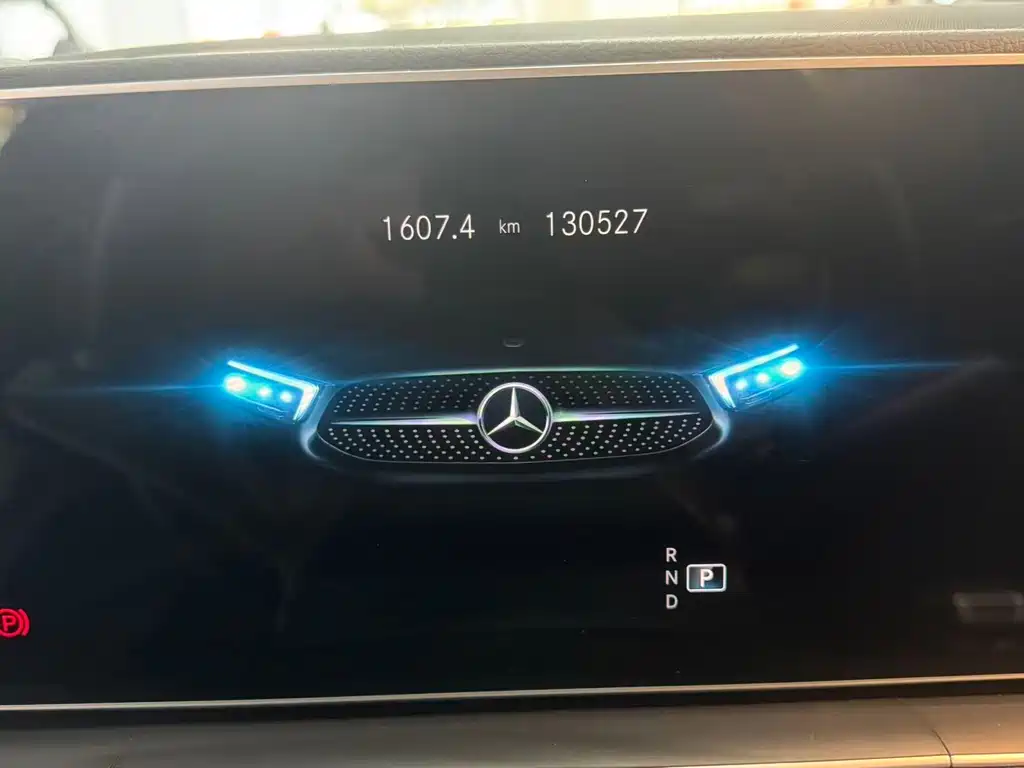 Mercedes-Benz GLE Coupe — миниатюра 5
