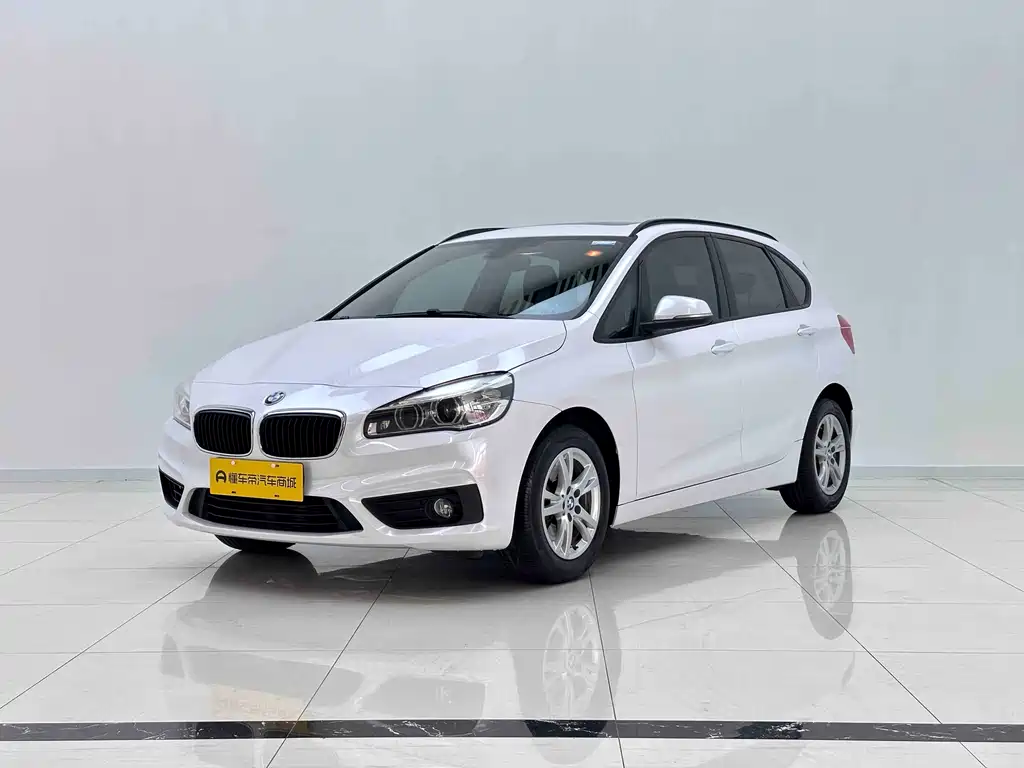 BMW 2 Series Active Tourer 2017