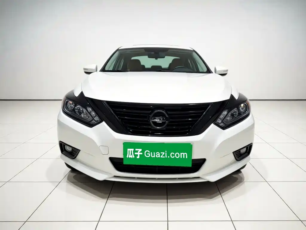 Nissan Teana — миниатюра 2