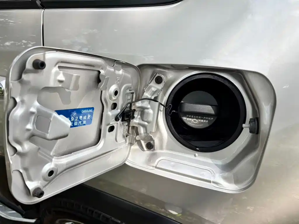 Toyota Wildlander — миниатюра 34