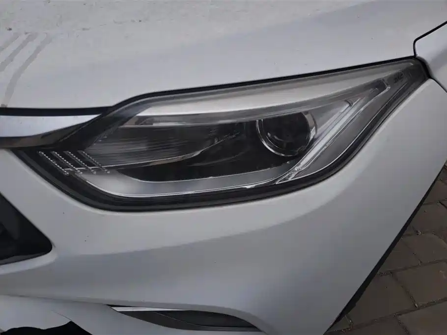 JIANGQI GROUP RUIFENG S4