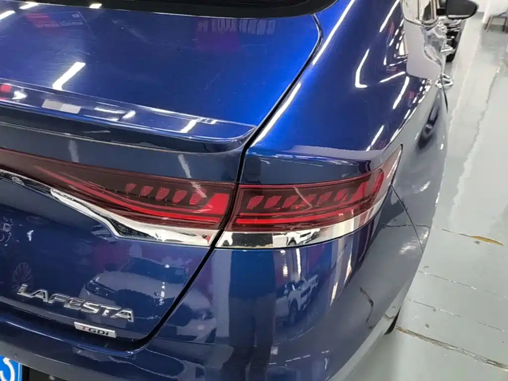 Hyundai Fista — миниатюра 8