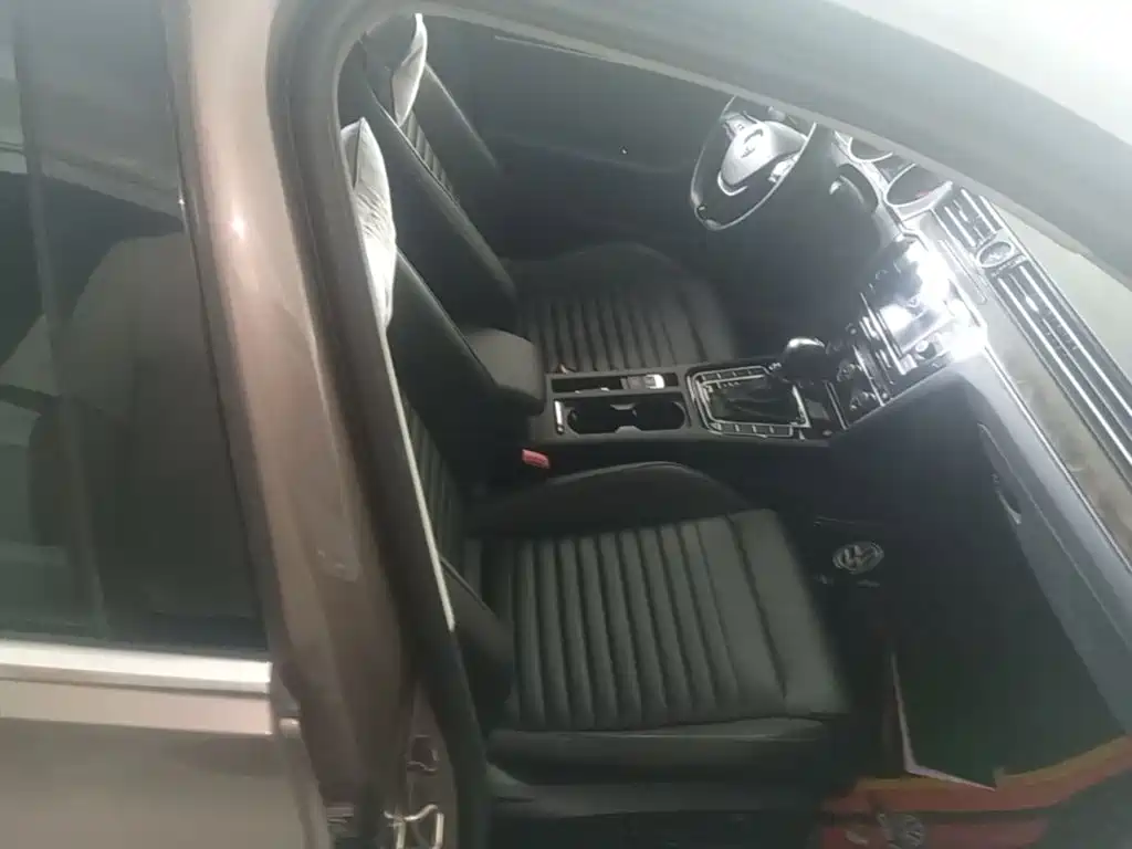Volkswagen Magotan — миниатюра 25