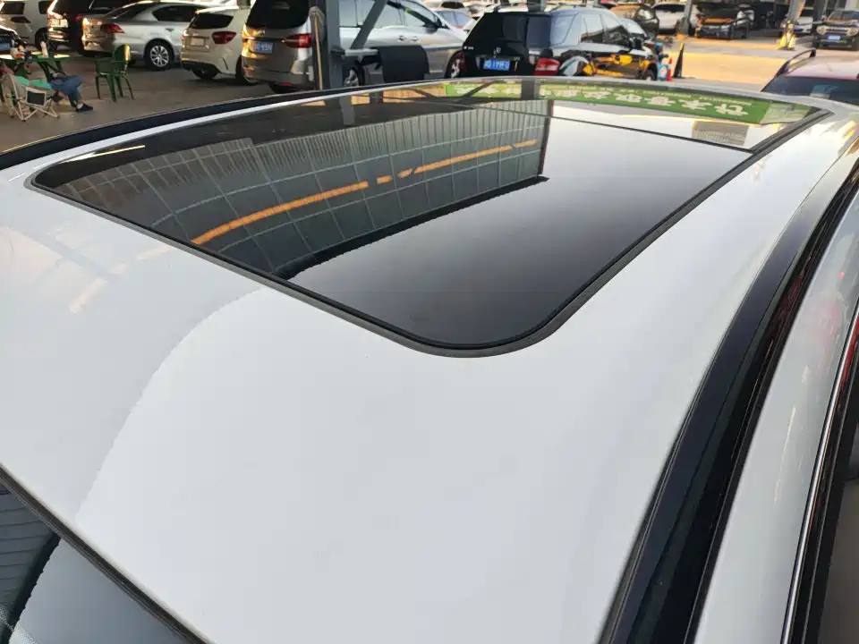 Chery Tiggo 7 PLUS — миниатюра 12
