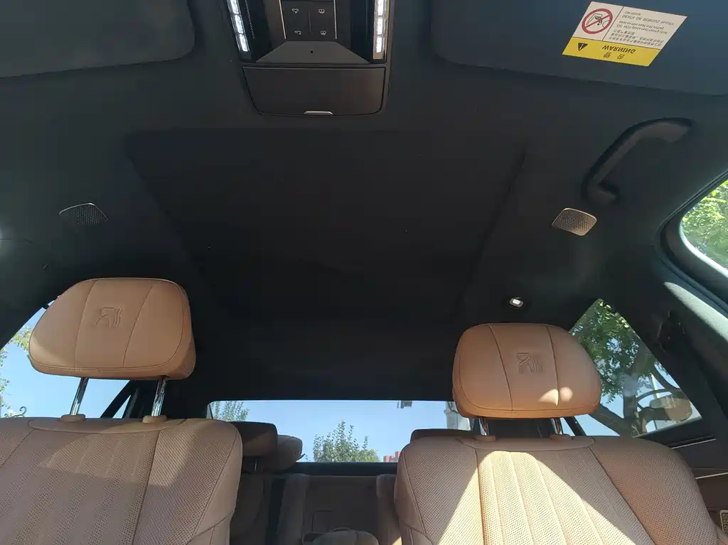 BYD Han L — миниатюра 13