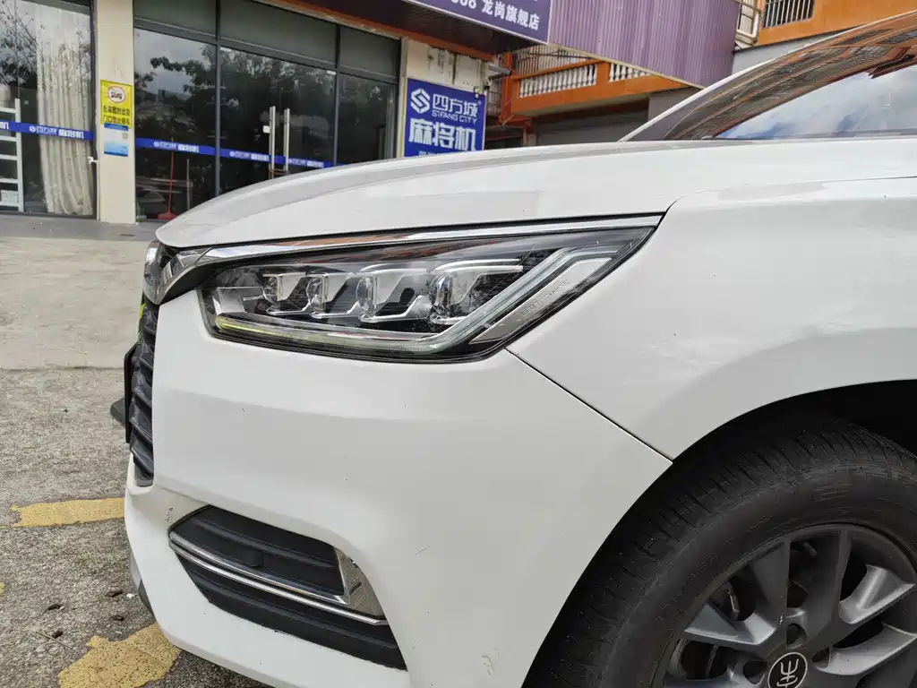 BYD Song — миниатюра 8