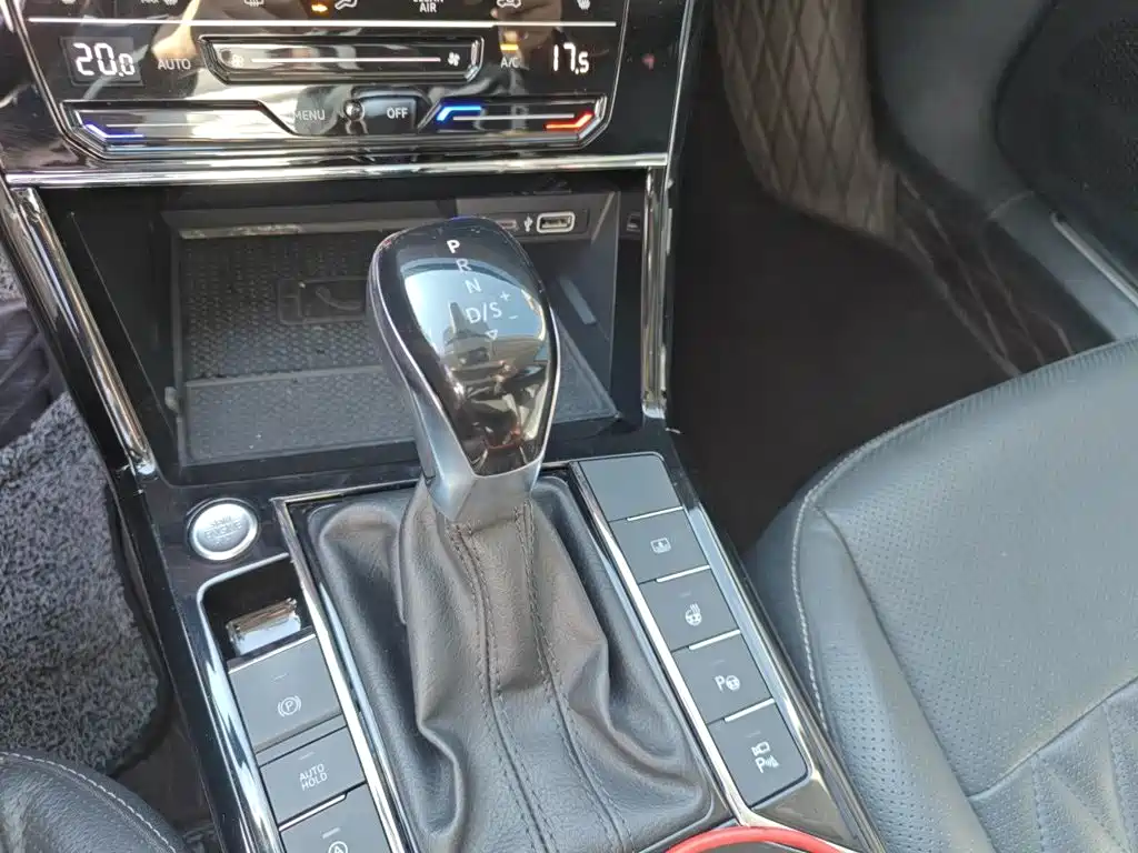 Volkswagen Passat — миниатюра 15
