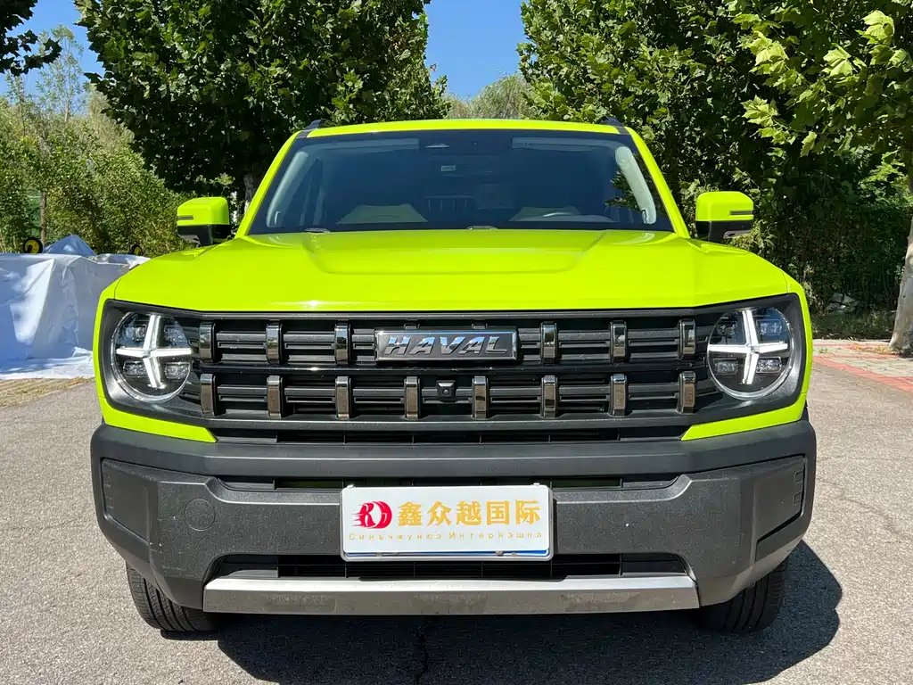 Haval Cool Dog — миниатюра 2