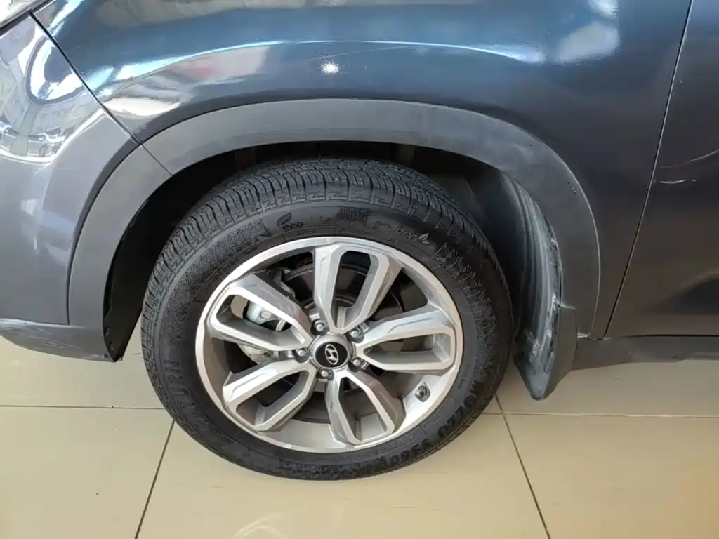 Hyundai ix35 — миниатюра 23