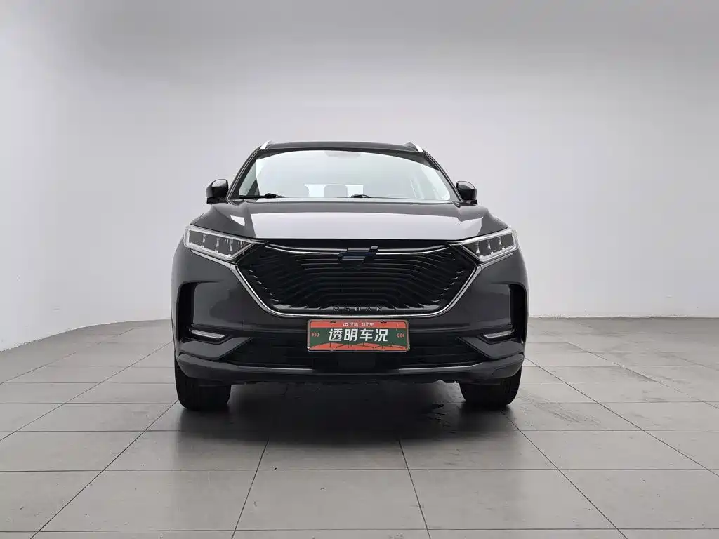 Oshan Oushang X7 — миниатюра 3