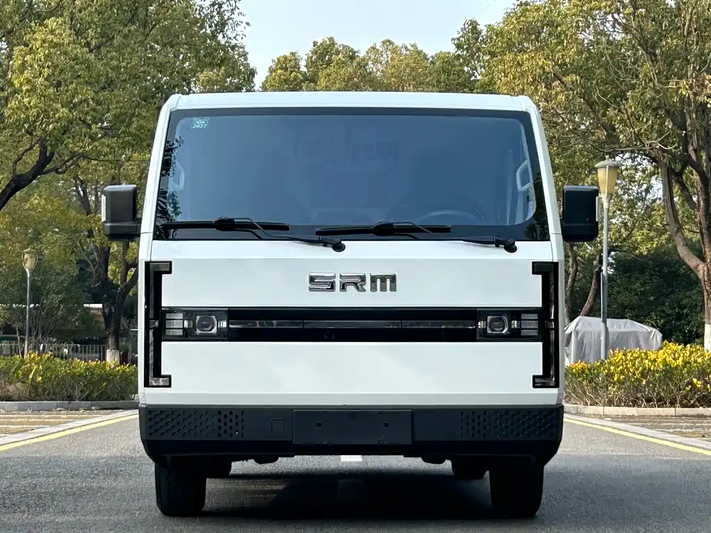 SRM XINYUAN XINYUAN E3L