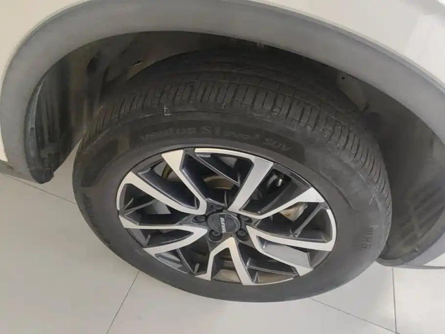 Haval H6 — миниатюра 6