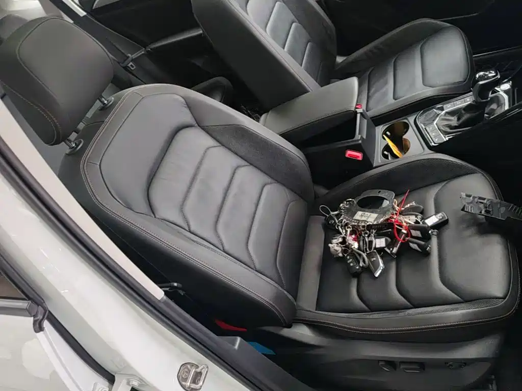 Volkswagen Tayron — миниатюра 25