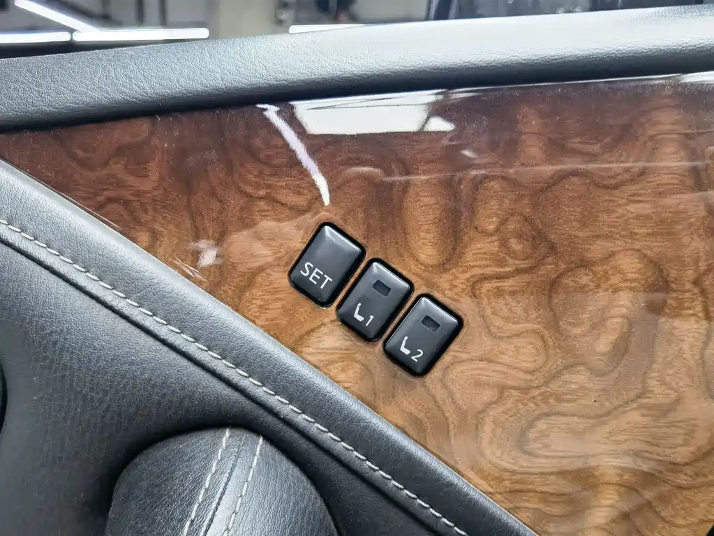 Infiniti QX80 — миниатюра 17