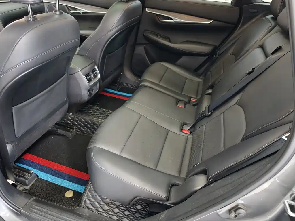Infiniti QX50 — миниатюра 11