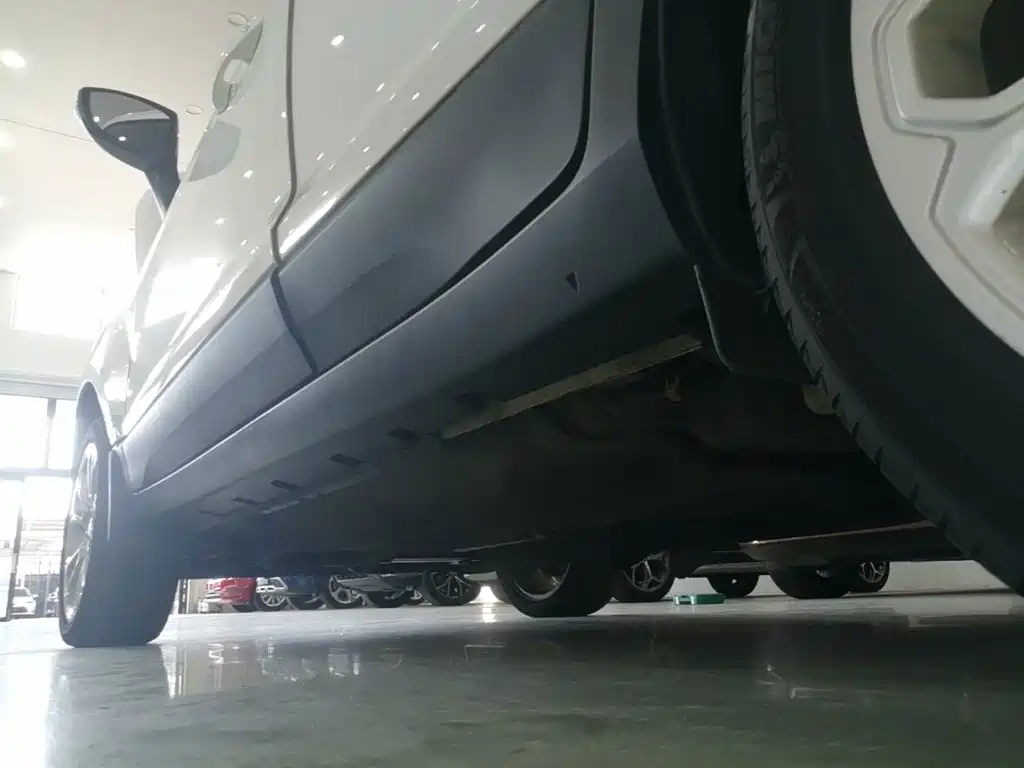 Ford Ecosport — миниатюра 22