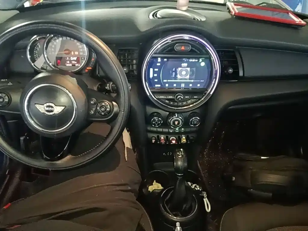 MINI Mini — миниатюра 10