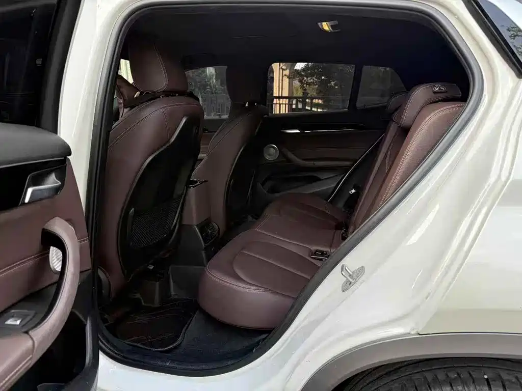 BMW X2 — миниатюра 8