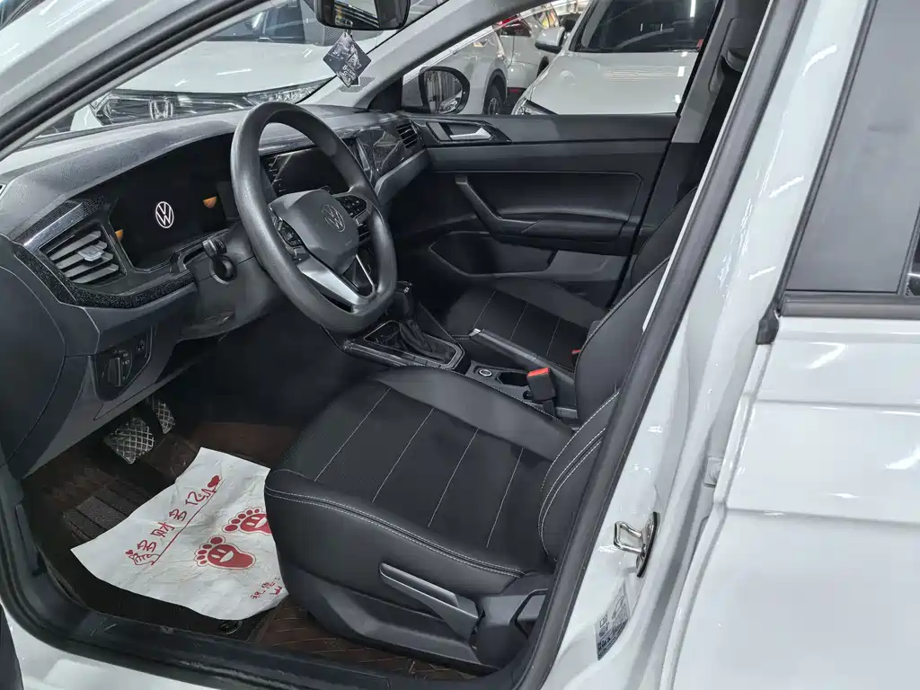 Volkswagen Lavida — миниатюра 7