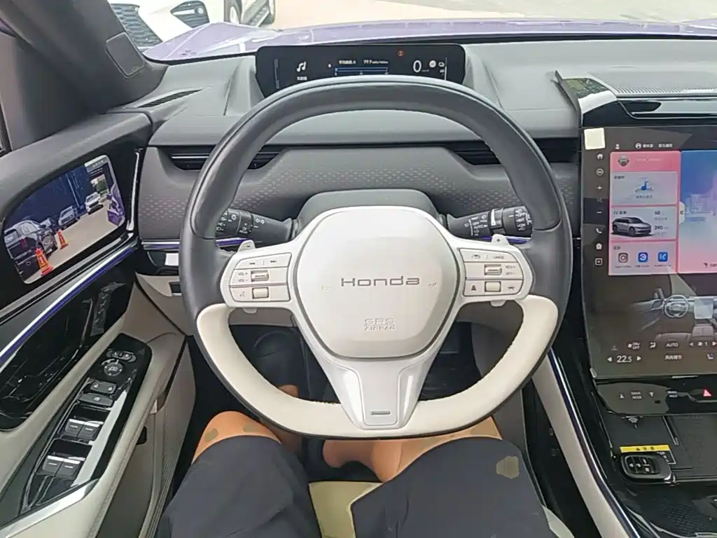 Honda Hiroyo Honda P7 — миниатюра 11