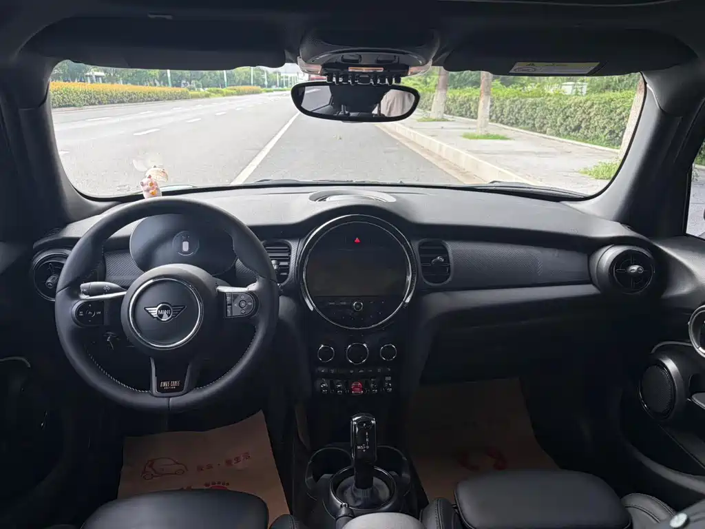 MINI Mini — миниатюра 10
