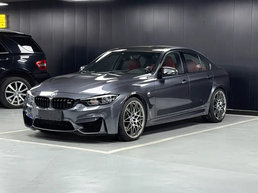BMW M3