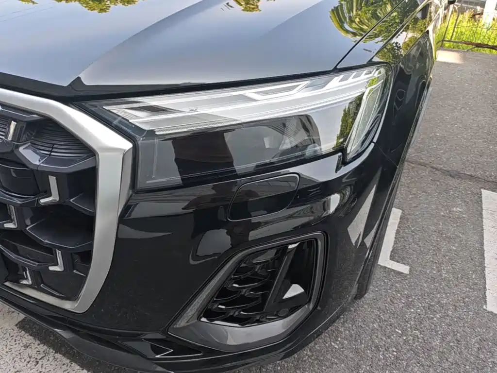 Audi Q7 — миниатюра 24