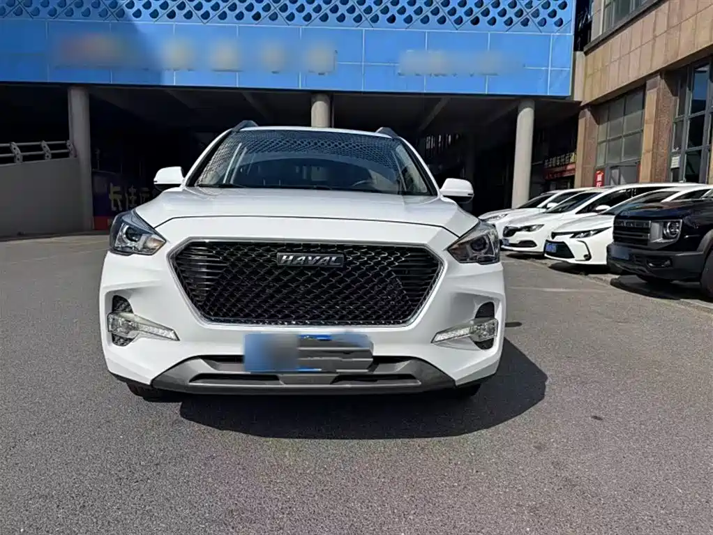 HAVAL  M6