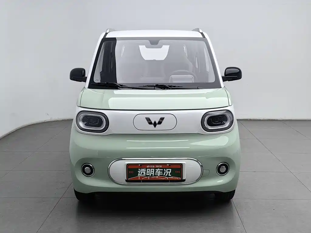 Wuling MINIEV — миниатюра 3
