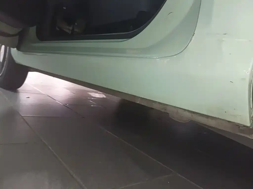 Wuling MINIEV — миниатюра 22