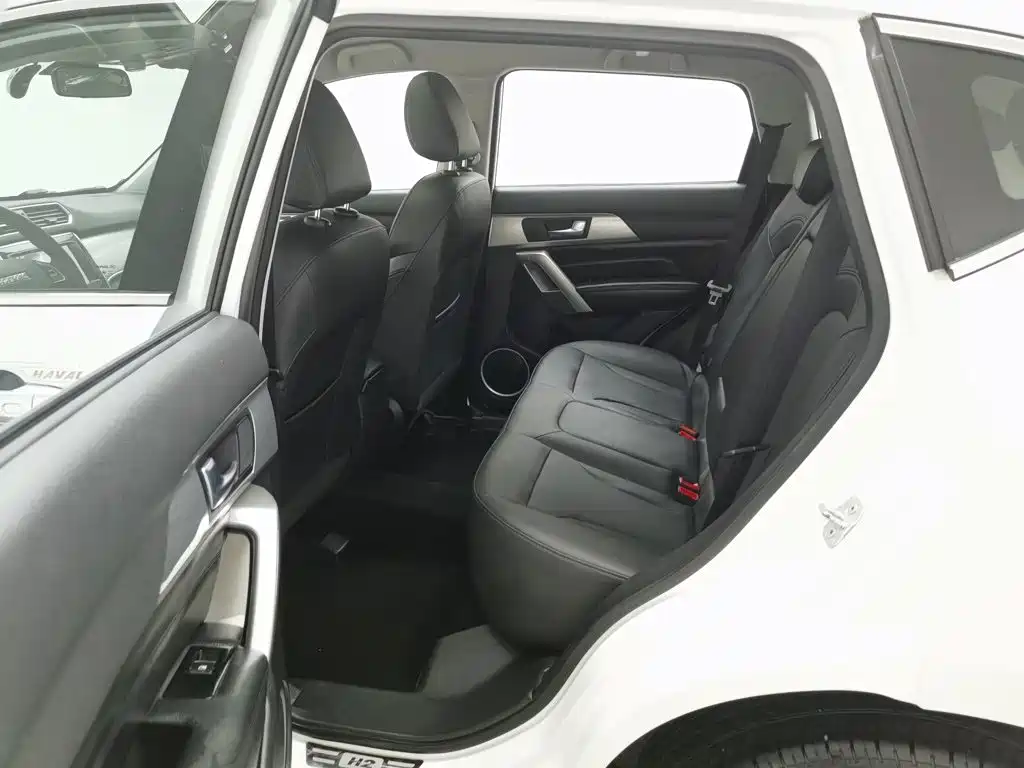 Haval H2 — миниатюра 15