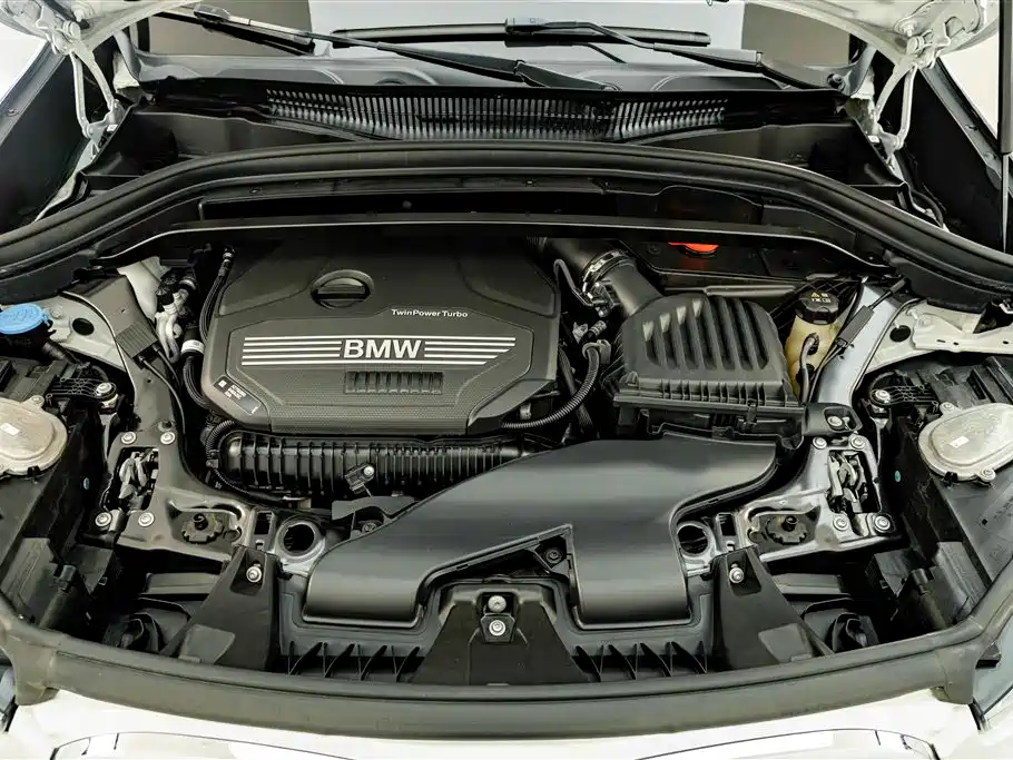 BMW X1 — миниатюра 24