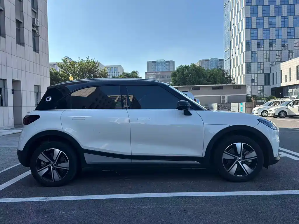 smart Smart #1 — миниатюра 7