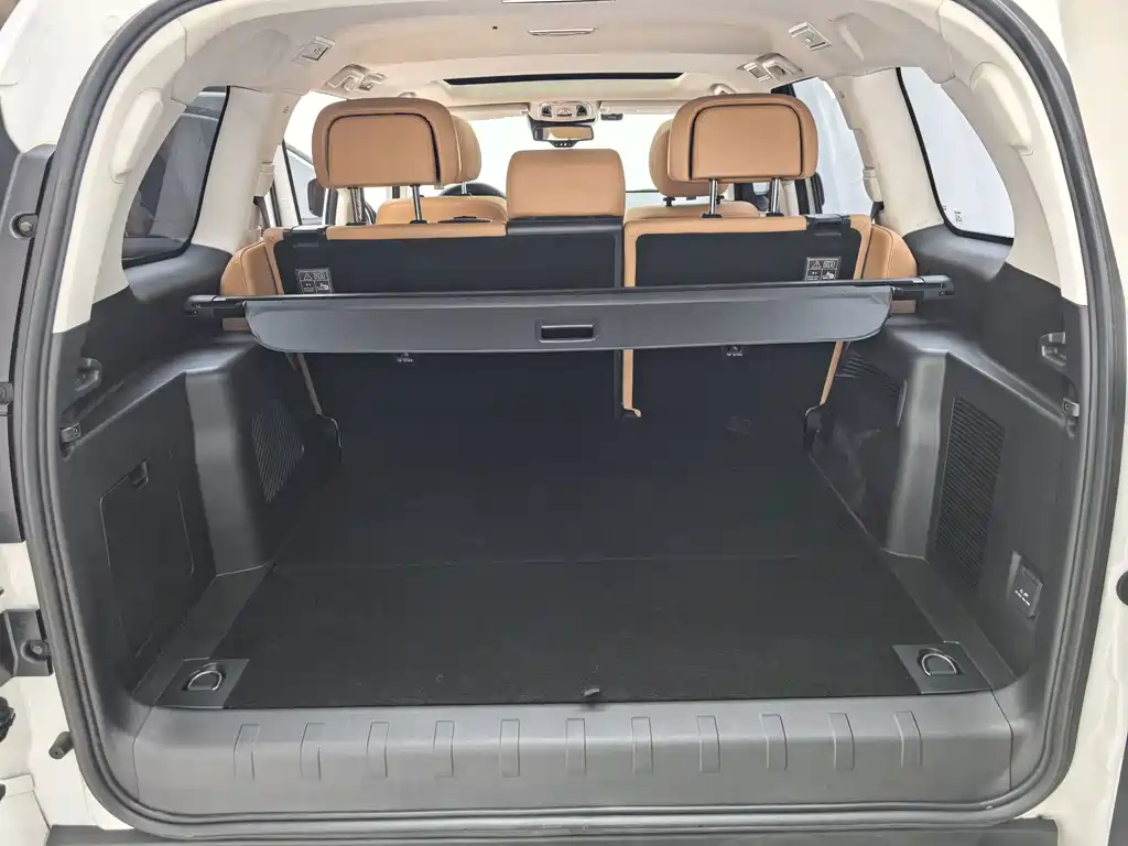 Haval H9 — миниатюра 17