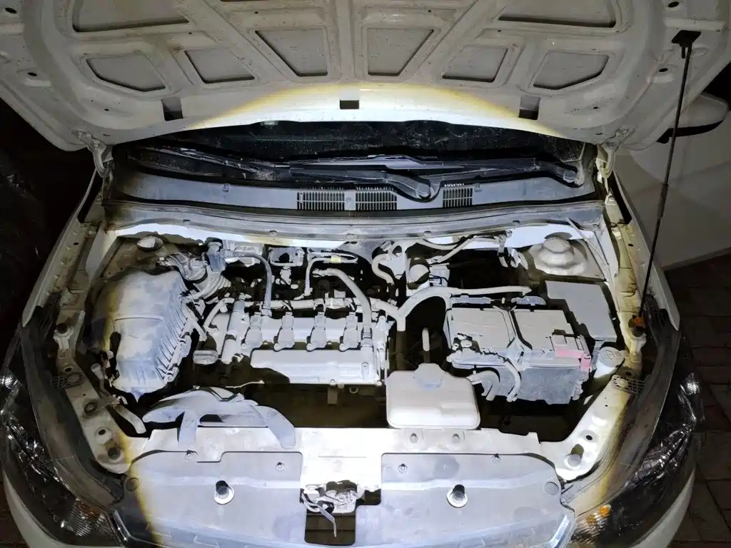 Chevrolet Sail — миниатюра 21