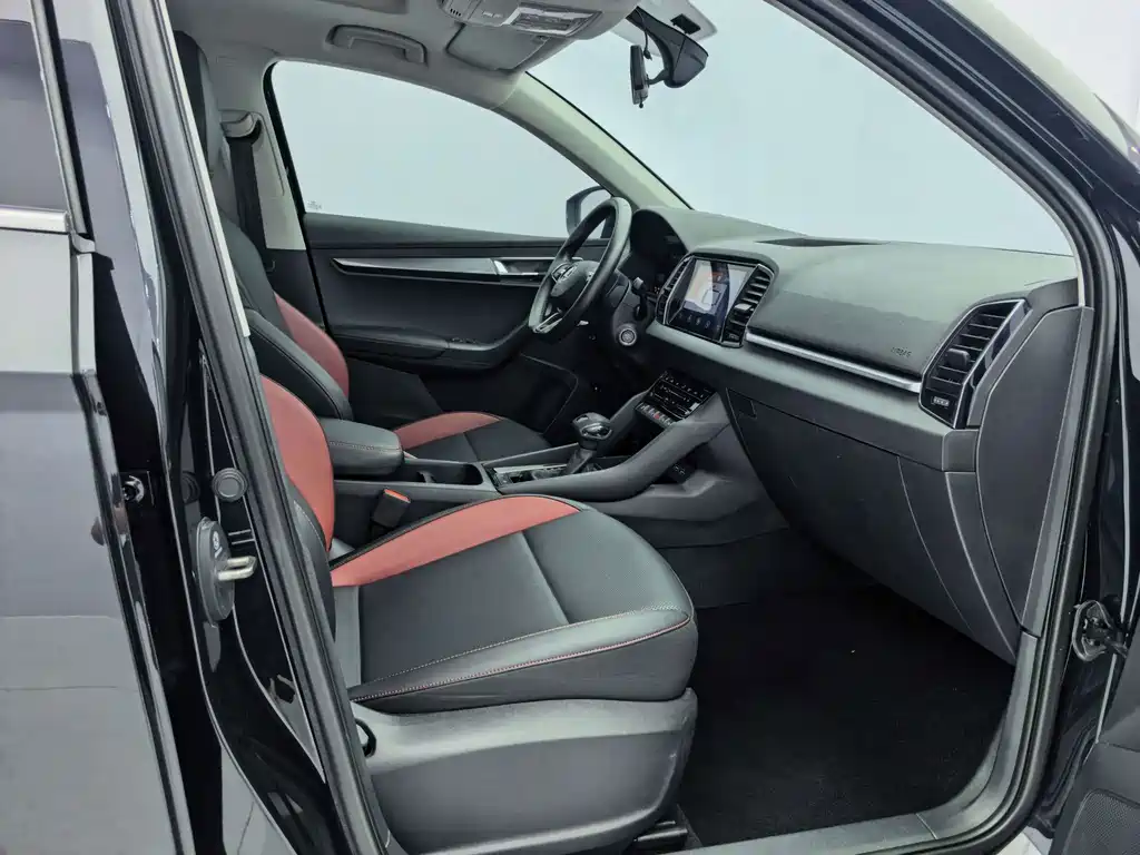 Skoda Karoq — миниатюра 21