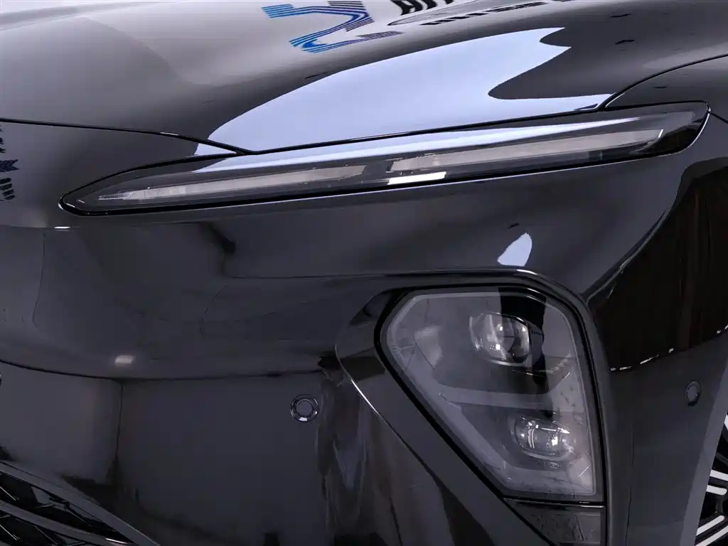 NIO ET7 2024 75kWh Executive