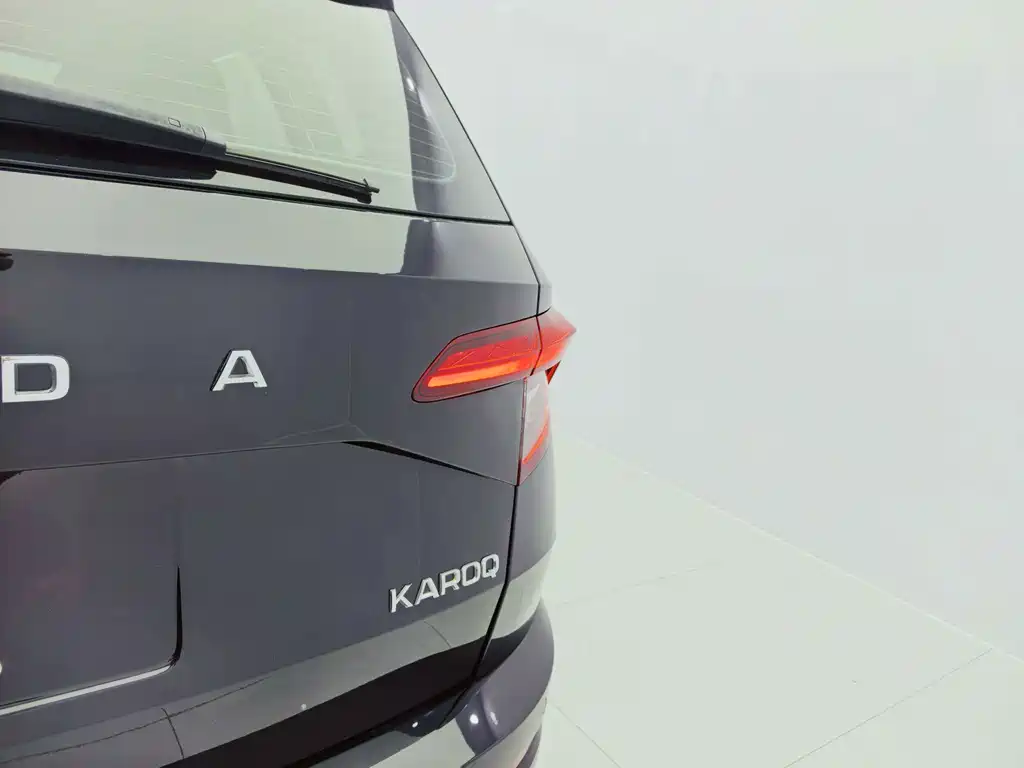 Skoda Karoq — миниатюра 8