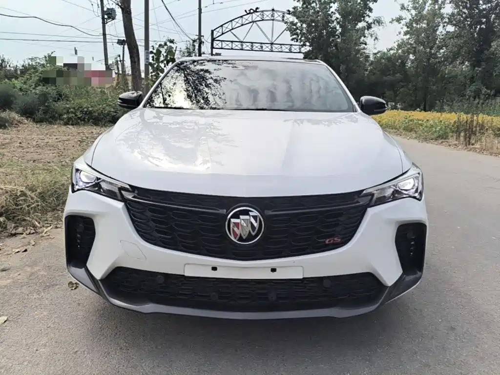 Buick Verano — миниатюра 3