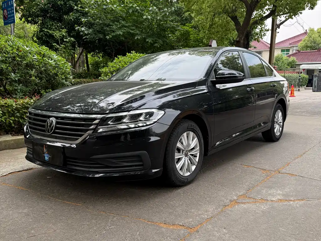 Volkswagen Lavida 2022