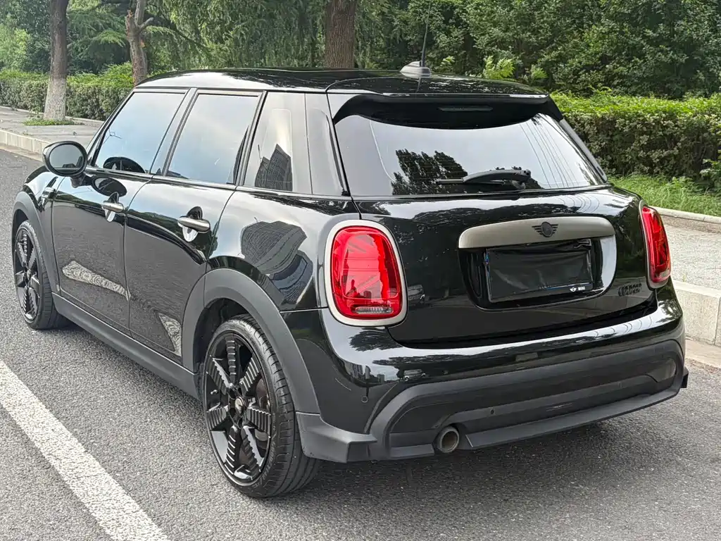 MINI Mini — миниатюра 4
