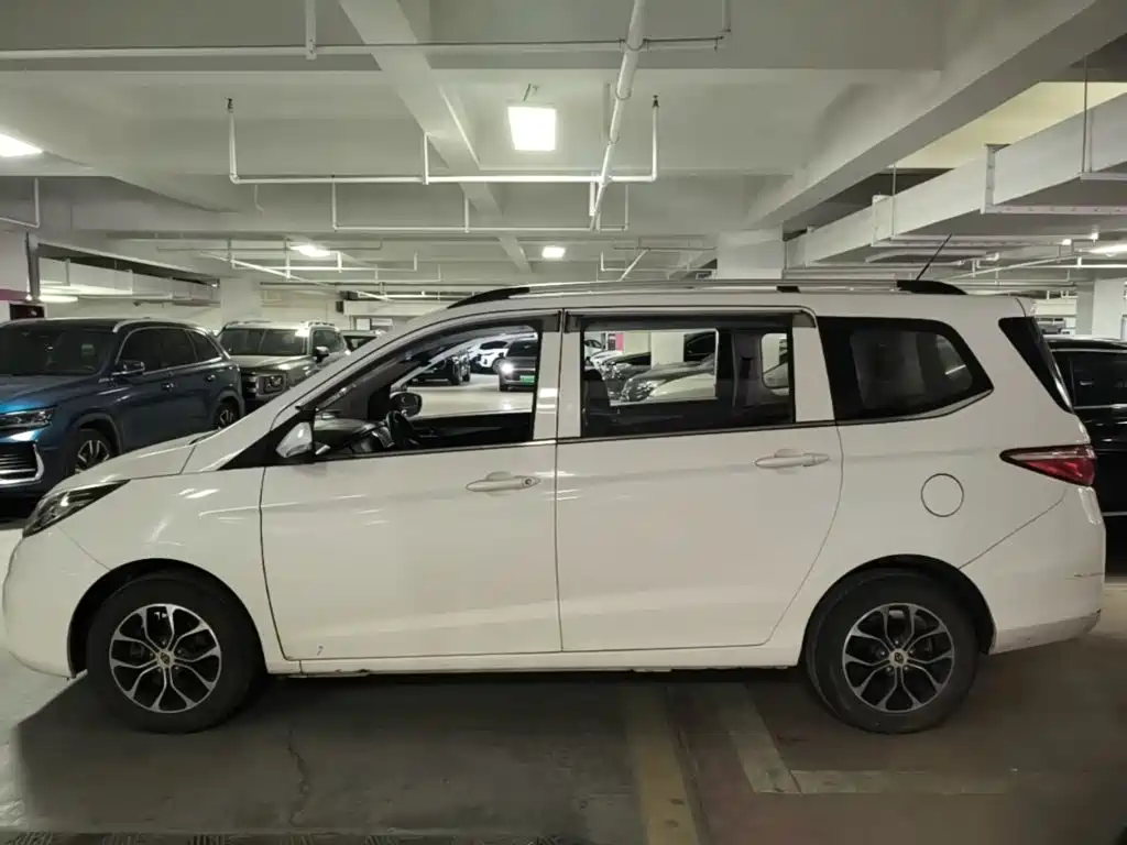 Kaicheng Oushang A600 — миниатюра 5