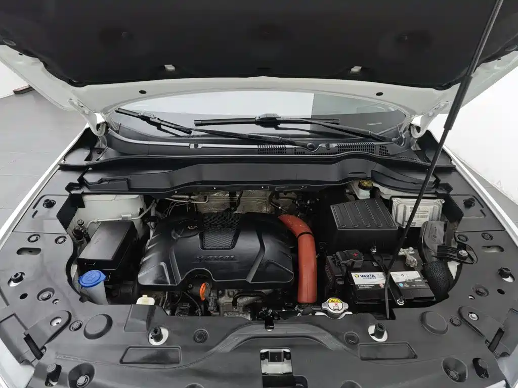 Haval H2 — миниатюра 6