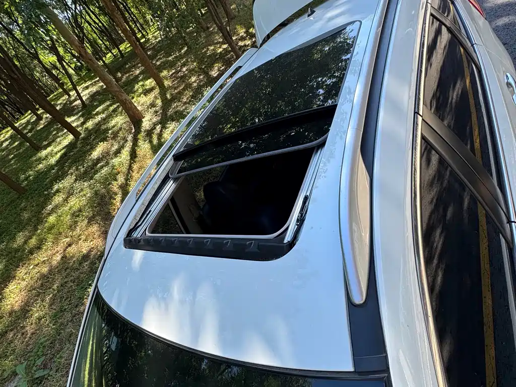 Nissan X-Trail — миниатюра 12