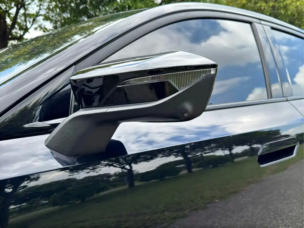 Changan UNI-V — миниатюра 22