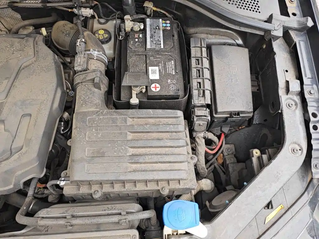 Volkswagen Tiguan L — миниатюра 21